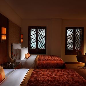 Deluxe Twin Room Complimentary Access to the Spa Wet Facilities