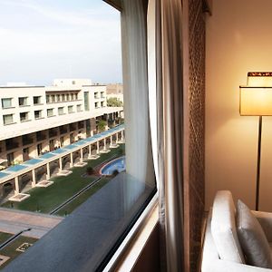Grand Deluxe Garden View Room